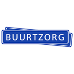 Logo Buurtzorg website dementiezorg